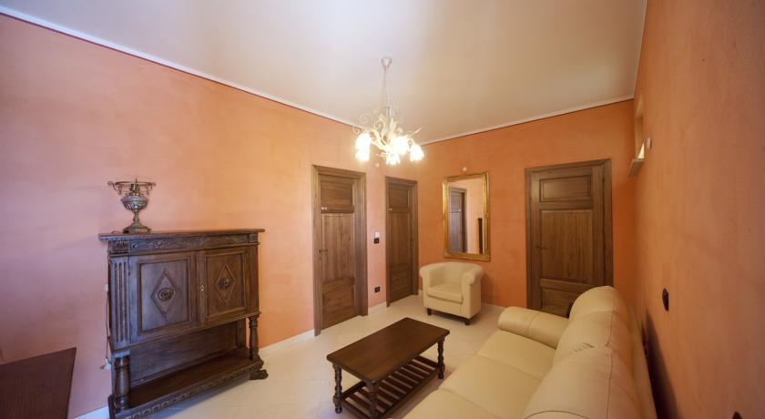 Lubriano Agriturismo Buriano חדר תמונה