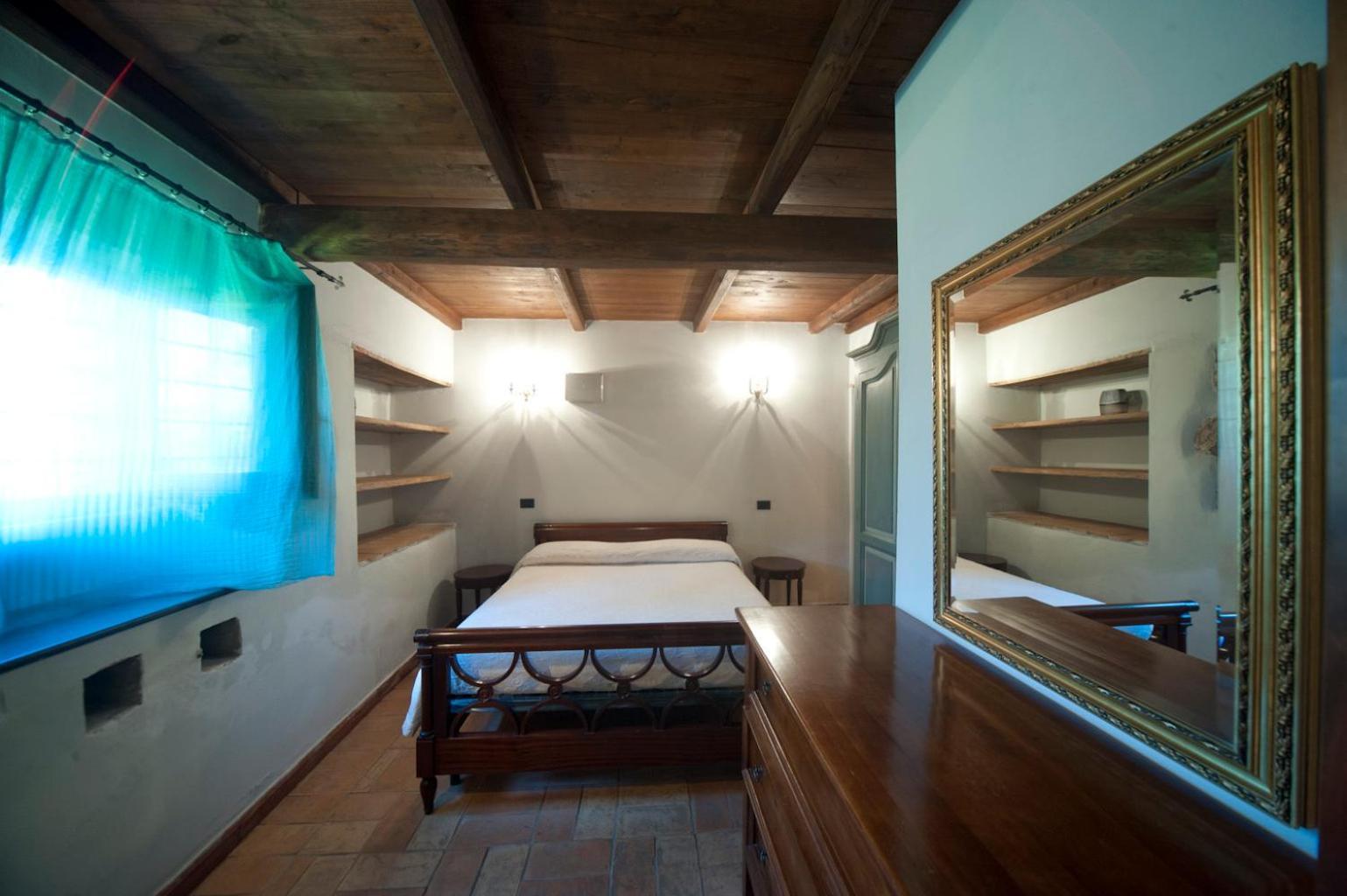 Lubriano Agriturismo Buriano מראה חיצוני תמונה