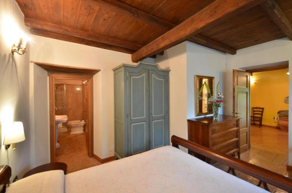 Lubriano Agriturismo Buriano מראה חיצוני תמונה